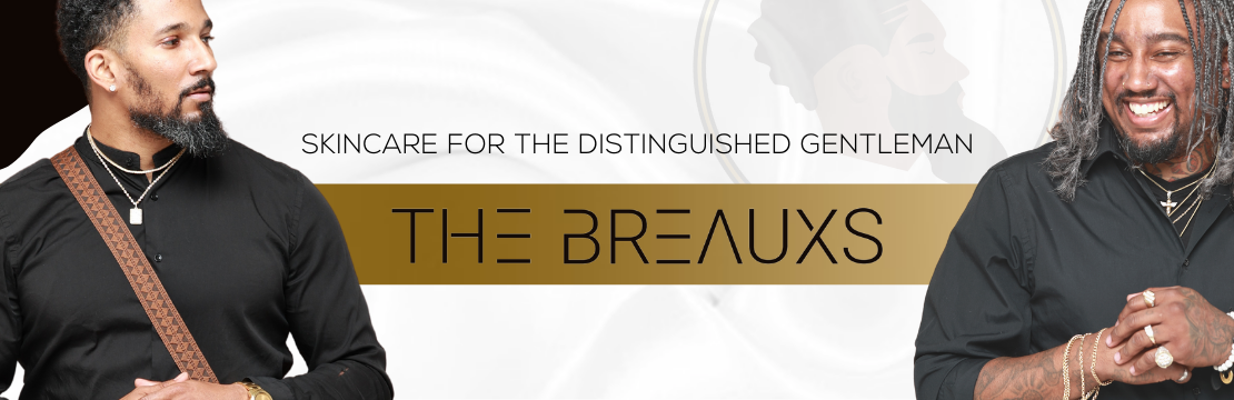 The Breauxs