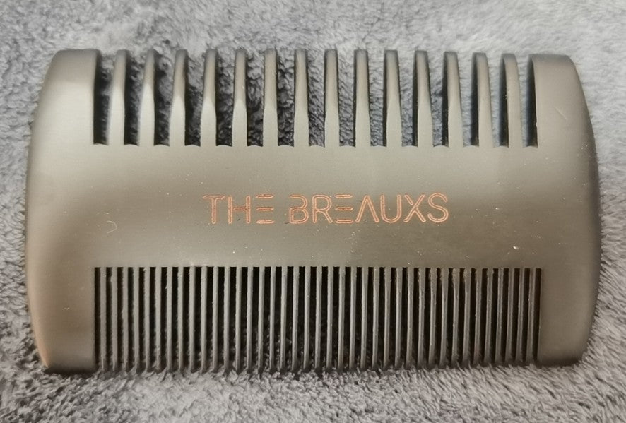 Beard Comb