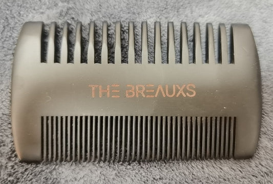Beard Comb