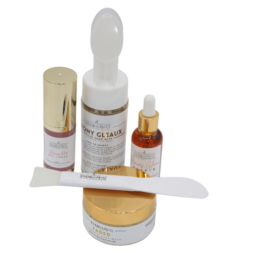 The Gleaux Kit