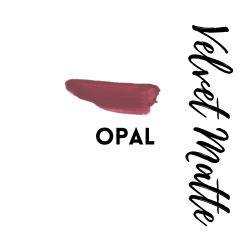 Velvet Matte
