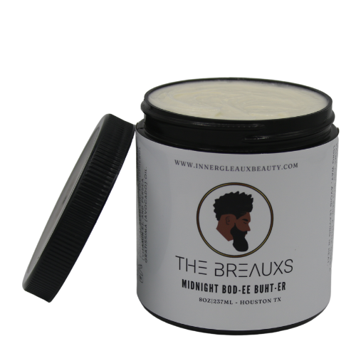 The Breauxs - Body Butter