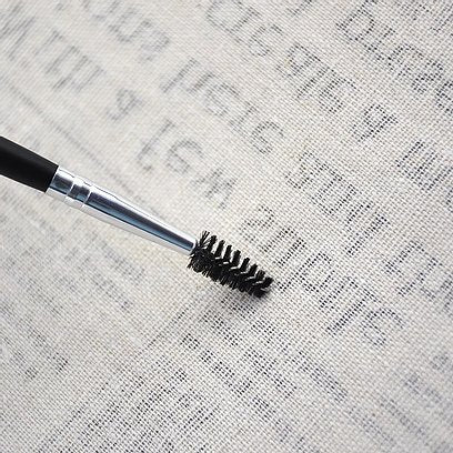 Duo Brow Brush