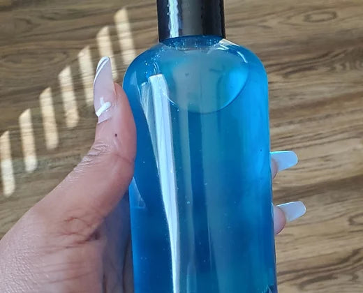 The Breauxs - Distinguished Shower Gel