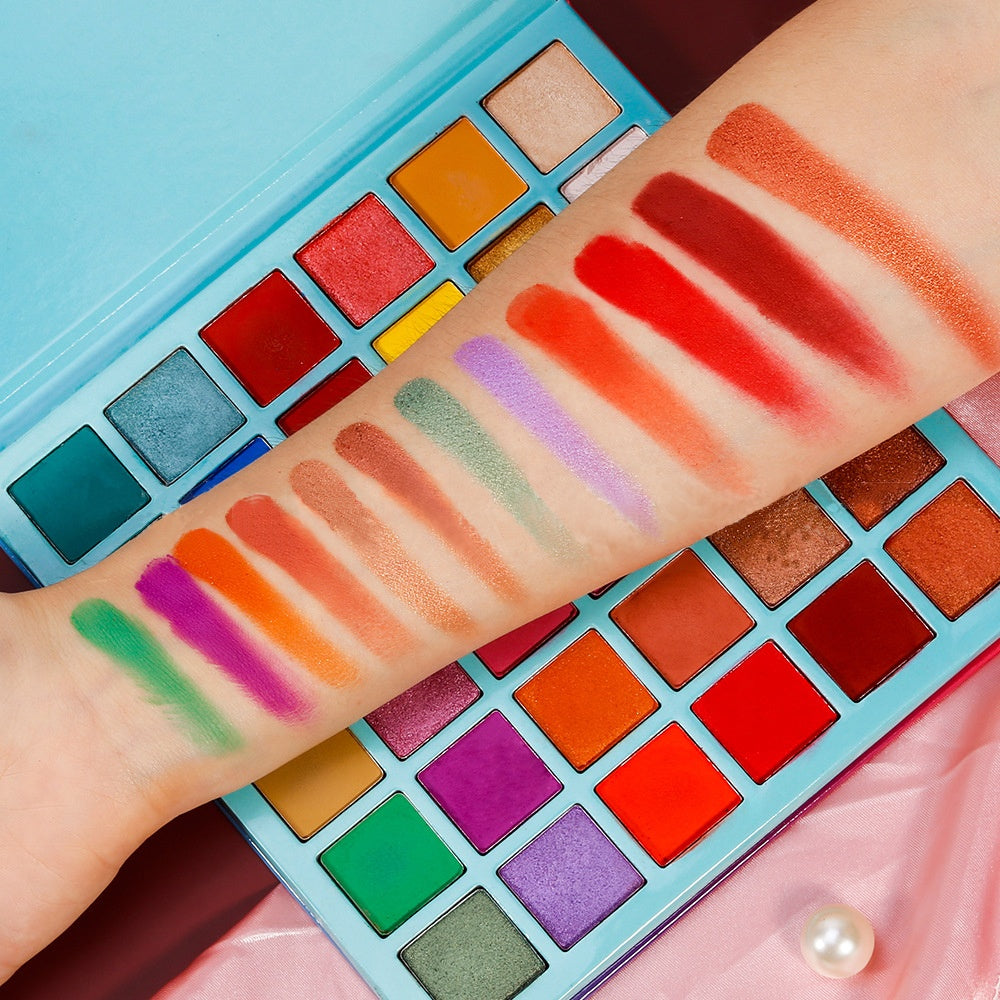 Rainbeaux Box
