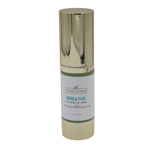 Breathe - Gel Toner