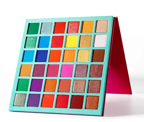 Rainbeaux Box