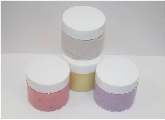 THE BAWDY - INTREAUX BOX