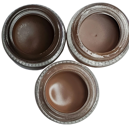 Eyebrow Pomade