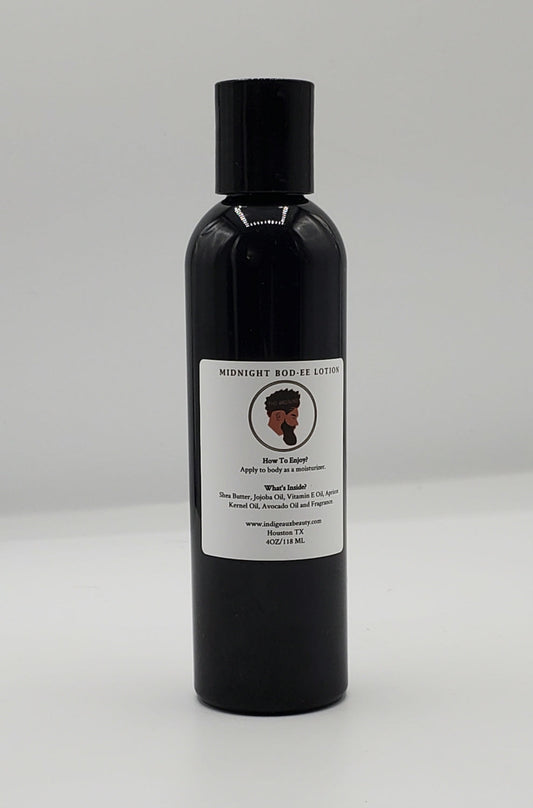 The Breauxs - King Kave Bod-ee Oil