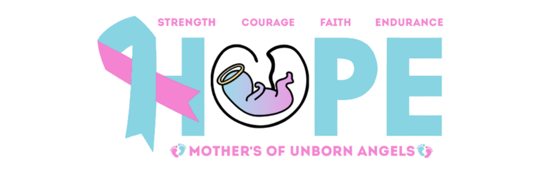 MOTHERS OF UNBORN ANGELS