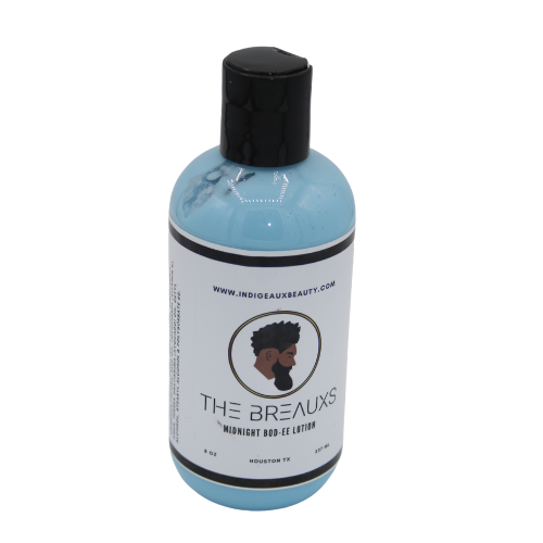 The Breauxs - Body Lotion