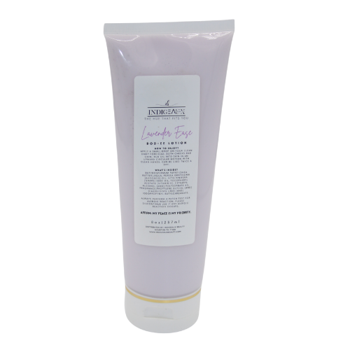 Bod-ee Lotion