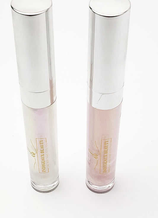 Holographic Gloss