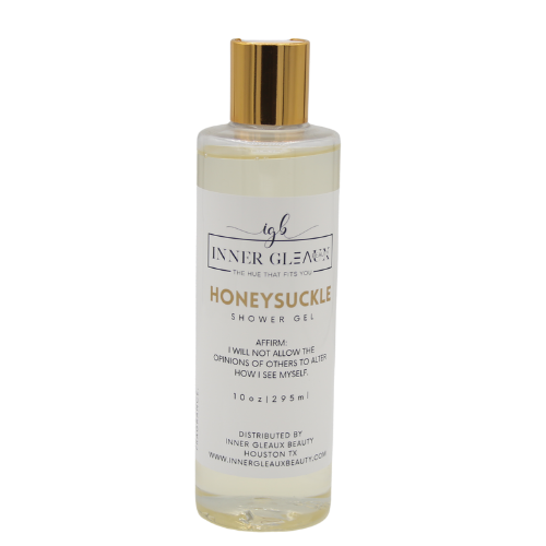 Shower Gel
