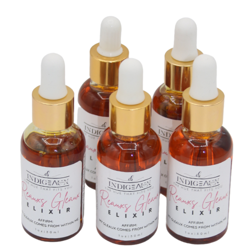 Reauxs Gleaux Elixir