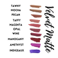 Velvet Matte