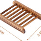 Wood Soap Dish