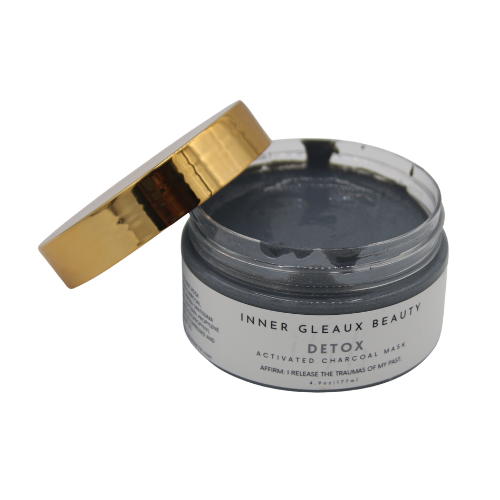 Detox - Face Mask