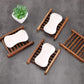 Wood Soap Dish