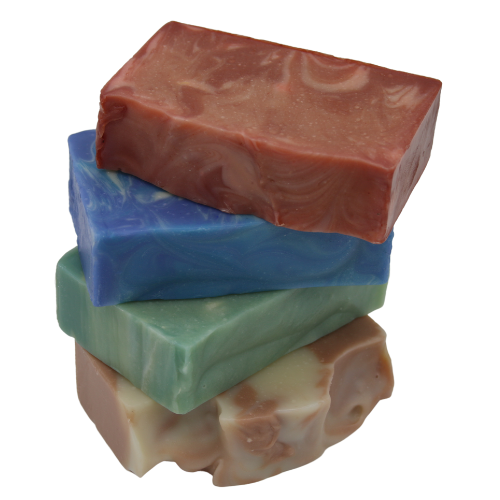 The Breauxs - Bar Soap