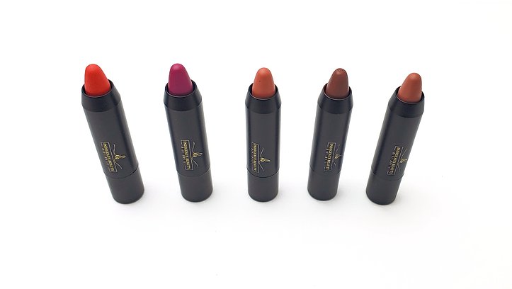 Mini Matte