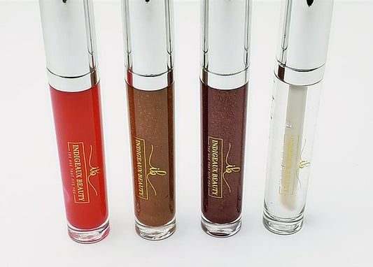 Gleaux Gloss