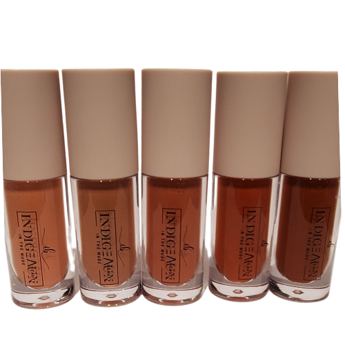 In The Nude Matte