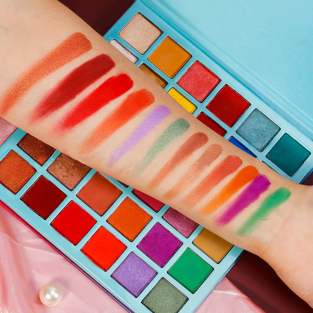 Rainbeaux Box