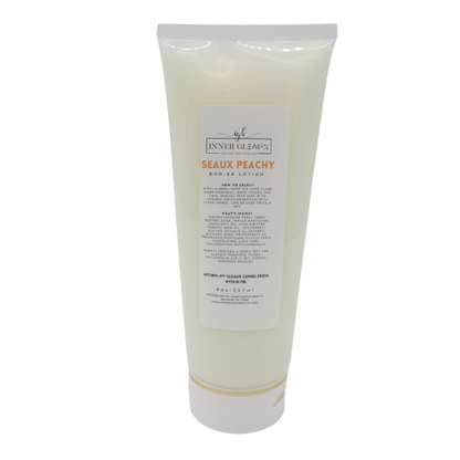 Bod-ee Lotion