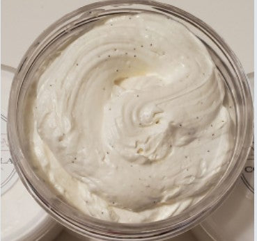 Eczneaux Eczema and Psoriasis Body Butter