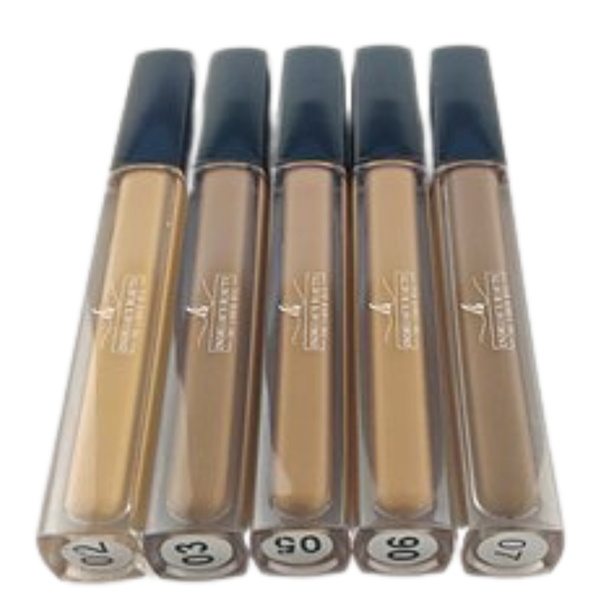 Liquid Veil Concealer