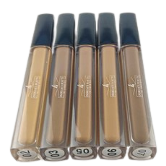 Liquid Veil Concealer
