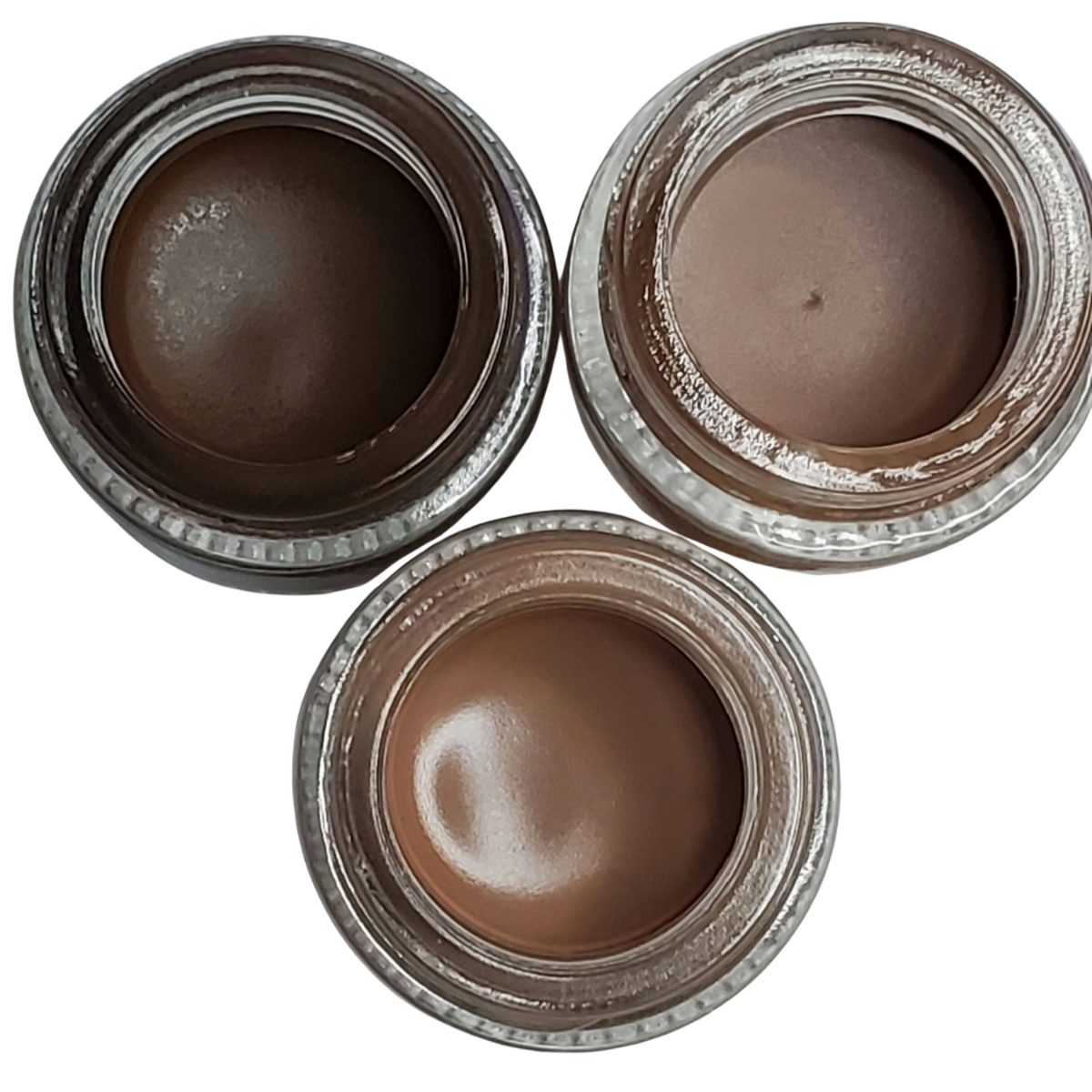 Eyebrow Pomade