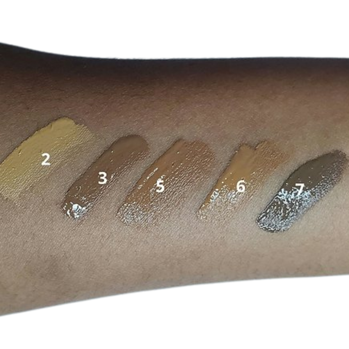 Liquid Veil Concealer
