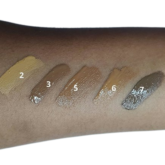 Liquid Veil Concealer