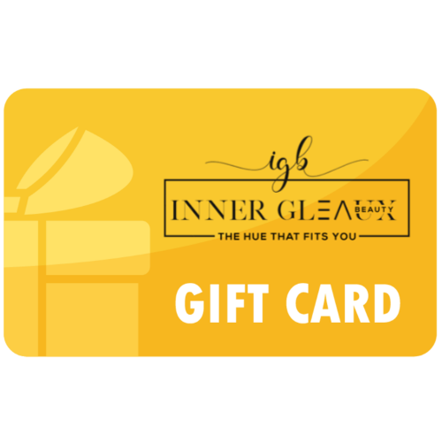 Inner Gleaux Beauty Gift Card