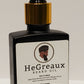 HeGreaux - The Breauxs - Beard Oil